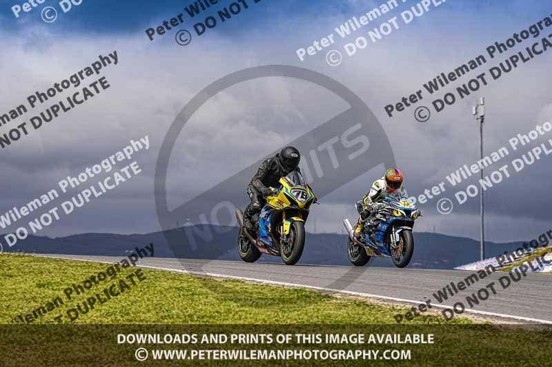 motorbikes;no limits;november 2019;peter wileman photography;portimao;portugal;trackday digital images